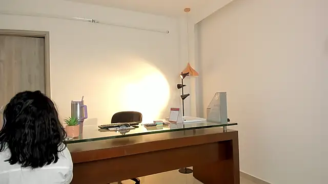 Camila Mason online show from February 8, 2025, 4:25 am