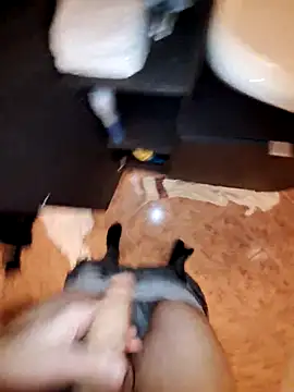 Speedyx0 online show from February 18, 2025, 9:31 pm