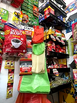 Miia Jazmin online show from October 15, 2025, 4:04 pm