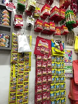 Snapshot of Miia_Jazmin chatting on February 19, 2026, 8:06 pm Miia Jazmin online show from February 19, 2026, 8:06 pm