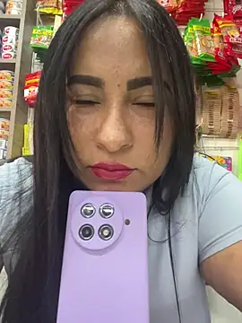 Snapshot of Miia_Jazmin chatting on February 11, 2026, 8:09 pm Miia Jazmin online show from February 11, 2026, 8:09 pm