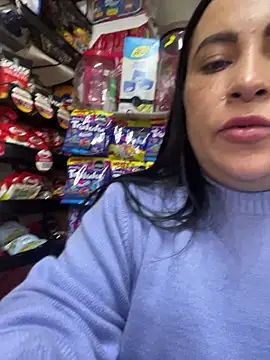 Snapshot of Miia_Jazmin chatting on February 17, 2026, 4:04 pm Miia Jazmin online show from February 17, 2026, 4:04 pm