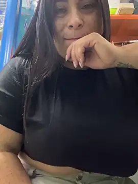 Miia Jazmin online show from February 22, 2025, 11:13 pm