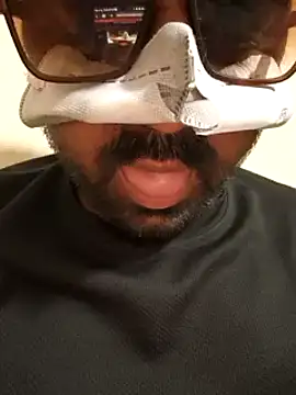 Raziv komal143 online show from January 18, 2025, 12:46 am