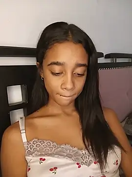 Zoe Sweett18 online show from July 16, 2026, 6:16 pm