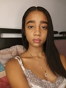 Zoe Sweett18 online show from July 9, 2026, 6:18 pm