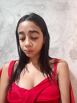 Zoe Sweett18 online show from November 29, 2025, 12:27 pm