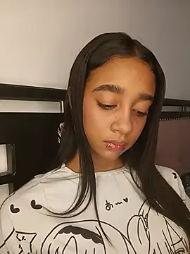 Zoe Sweett18 online show from July 1, 2026, 7:14 pm