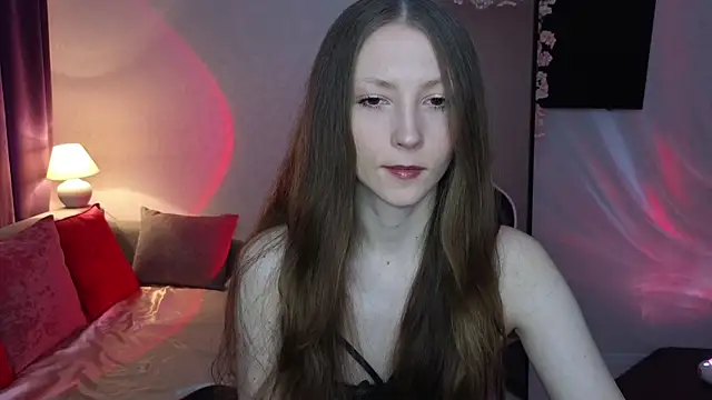 Sweeet Lilit online show from February 24, 2025, 11:30 pm