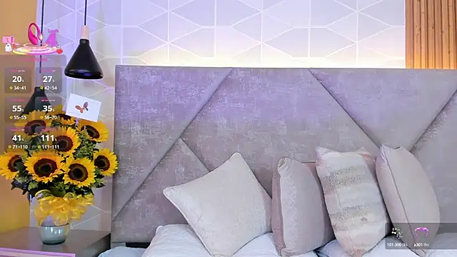  Zoe Sweet  online show from March 13, 2025, 2:44 pm