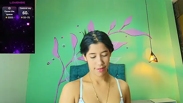 Snapshot of Connie_Bell chatting on November 21, 2025, 2:05 pm Connie Bell online show from November 21, 2025, 2:05 pm