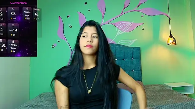 Snapshot of Connie_Bell chatting on October 29, 2025, 5:56 pm Connie Bell online show from October 29, 2025, 5:56 pm