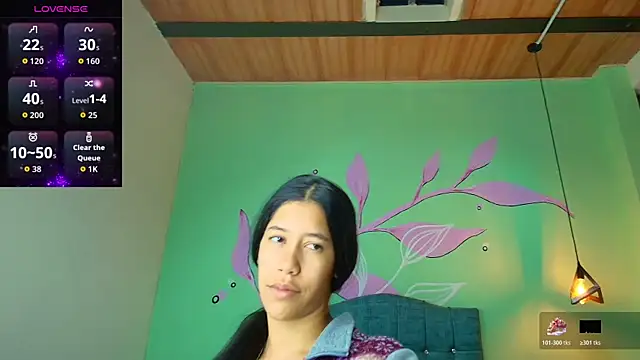 Snapshot of Connie_Bell chatting on November 16, 2025, 12:43 pm Connie Bell online show from November 16, 2025, 12:43 pm