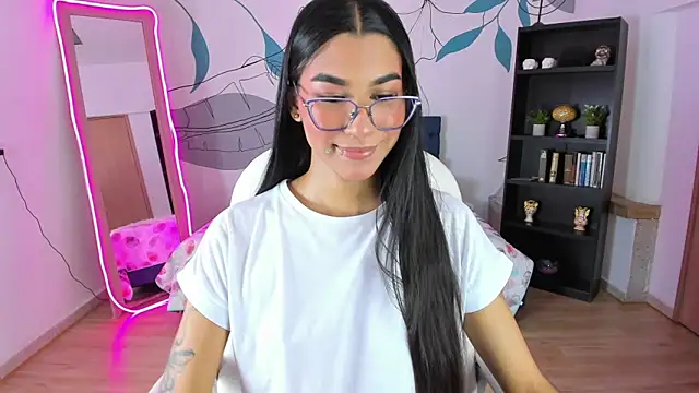 Dana Paula online show from January 7, 2026, 11:48 am