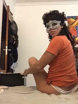 Snapshot of Mia___Love chatting on January 22, 2025, 5:28 pm Mia Love online show from January 22, 2025, 5:28 pm