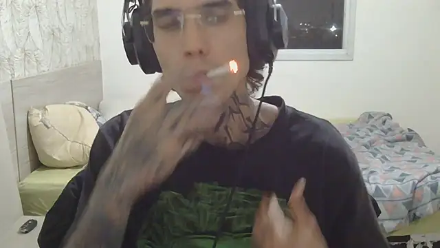 smokingink online show from July 1, 2026, 8:58 am