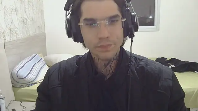 smokingink online show from June 11, 2026, 12:54 am