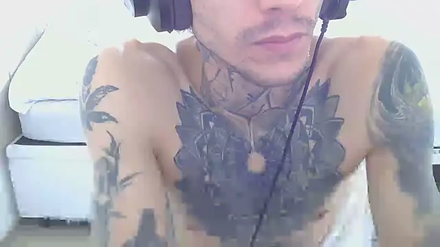 smokingink online show from July 22, 2026, 3:58 pm