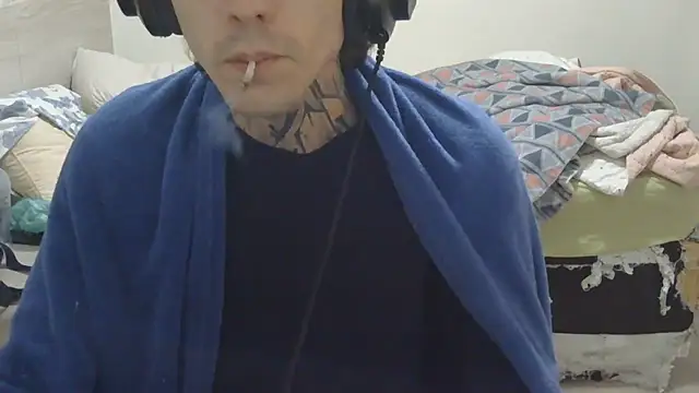 smokingink online show from July 5, 2026, 4:19 am