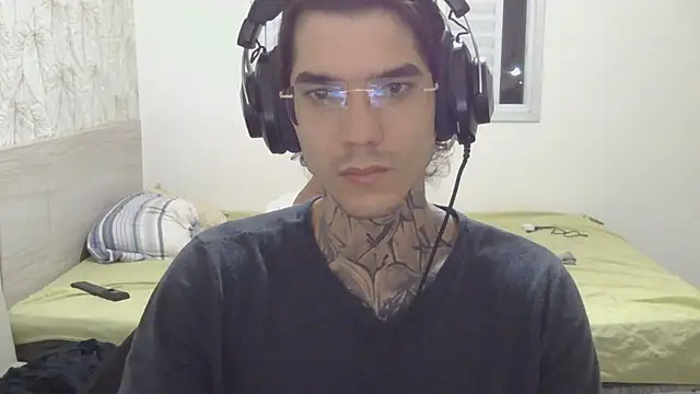 smokingink online show from June 21, 2026, 9:53 pm