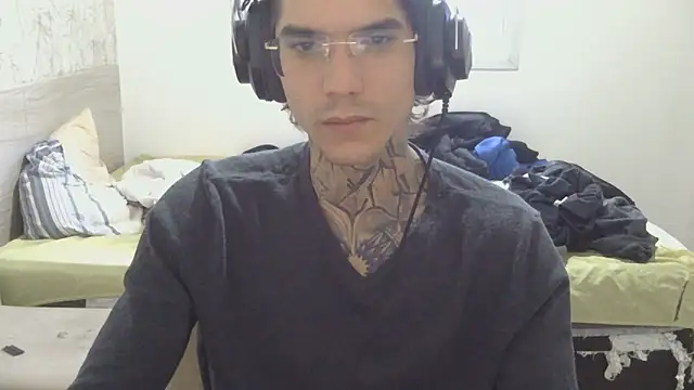 smokingink online show from June 20, 2026, 8:14 pm