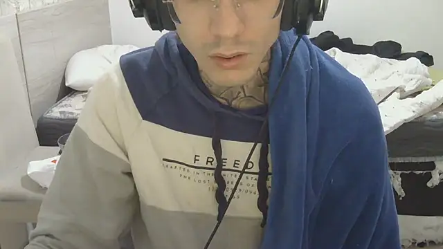 smokingink online show from June 25, 2026, 11:10 pm