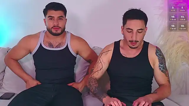 dylanspencer28 online show from July 7, 2026, 4:10 pm