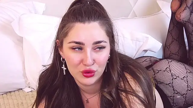 Snapshot of KiraBarlows chatting on March 22, 2025, 1:11 am KiraBarlows online show from March 22, 2025, 1:11 am