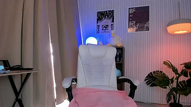 camilapersy online show from January 23, 2025, 12:52 pm