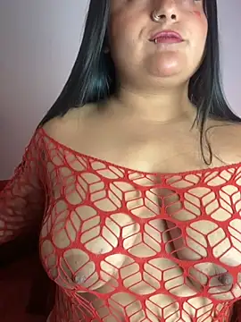 VanneCute1 online show from October 15, 2025, 5:06 am