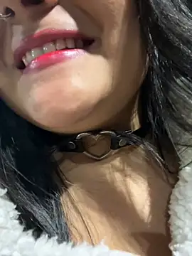 VanneCute1 online show from January 26, 2025, 3:27 am