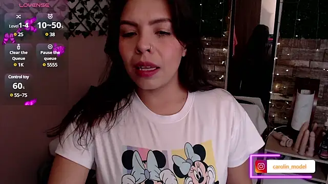 cute bunny95 online show from February 27, 2025, 12:56 pm