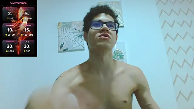 Snapshot of wolfandsky chatting on November 11, 2025, 11:05 am wolfandsky online show from November 11, 2025, 11:05 am