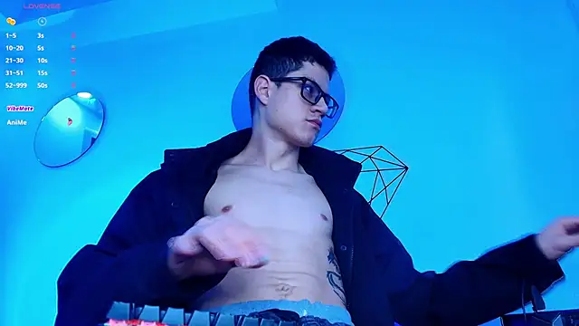 Snapshot of wolfandsky chatting on February 7, 2026, 11:29 am wolfandsky online show from February 7, 2026, 11:29 am