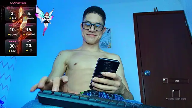 Snapshot of wolfandsky chatting on November 24, 2025, 11:32 am wolfandsky online show from November 24, 2025, 11:32 am