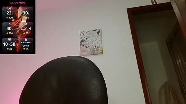 Snapshot of wolfandsky chatting on November 18, 2025, 11:46 am wolfandsky online show from November 18, 2025, 11:46 am