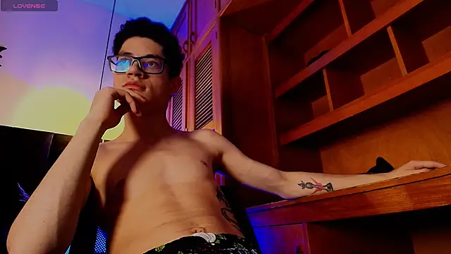 Snapshot of wolfandsky chatting on November 3, 2025, 1:15 pm wolfandsky online show from November 3, 2025, 1:15 pm