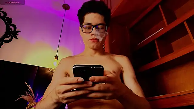 Snapshot of wolfandsky chatting on November 5, 2025, 11:24 am wolfandsky online show from November 5, 2025, 11:24 am