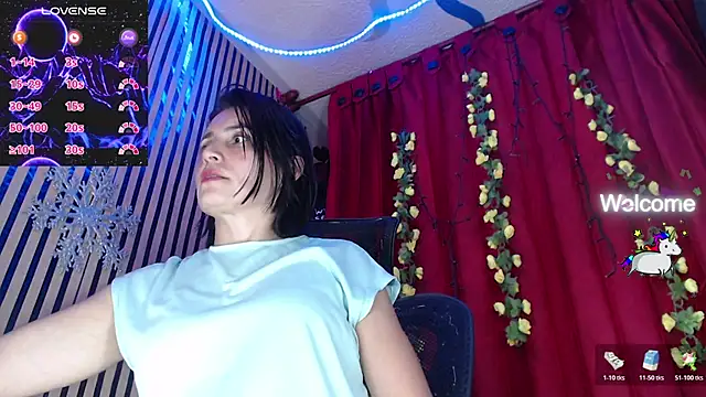 milfsex- online show from July 14, 2026, 7:20 pm