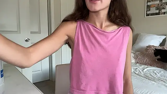 graciesmith27 online show from July 7, 2026, 7:06 pm