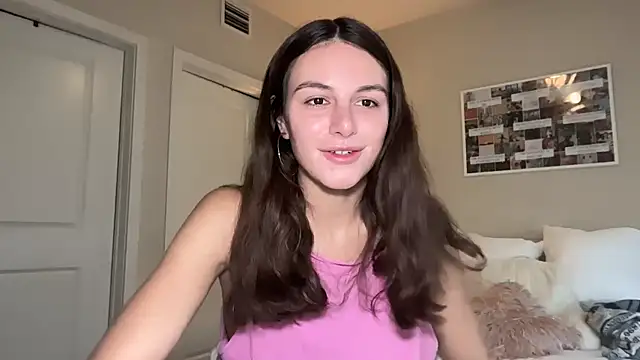 graciesmith27 online show from April 19, 2026, 5:36 pm