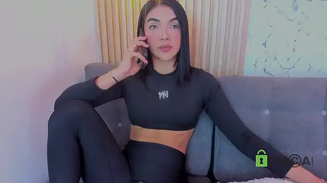 GABRIELAM MS online show from November 5, 2025, 3:09 am