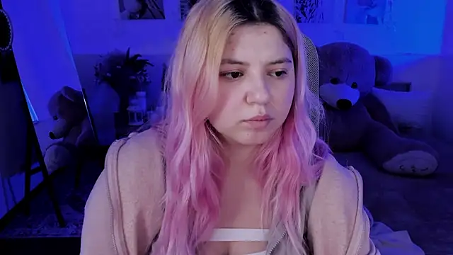 DiaAngell online show from February 11, 2026, 7:25 pm