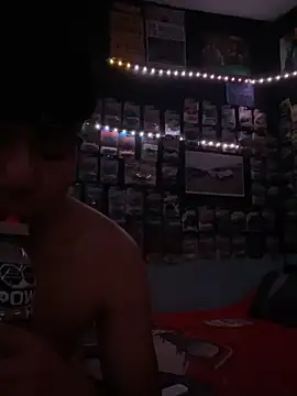 Blade Ryder666 online show from March 3, 2026, 8:32 am