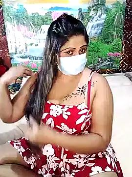 Lovely WINDI online show from January 18, 2025, 1:29 pm