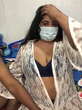 Lovely WINDI online show from February 8, 2026, 5:21 pm