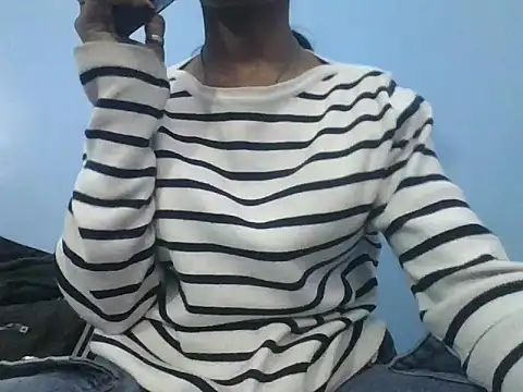 Leoni G online show from December 20, 2025, 6:27 am