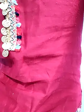 Leoni G online show from December 14, 2025, 6:08 am