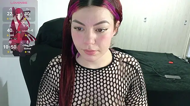 Snapshot of diosa_a_ chatting on June 15, 2026, 2:23 am diosa a online show from June 15, 2026, 2:23 am