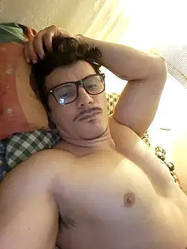 casaputo41 online show from January 28, 2025, 3:36 am